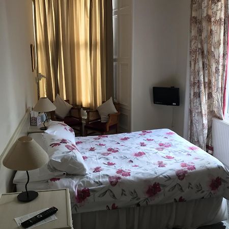 Dorstan House Hotel Edinburgh Phòng bức ảnh